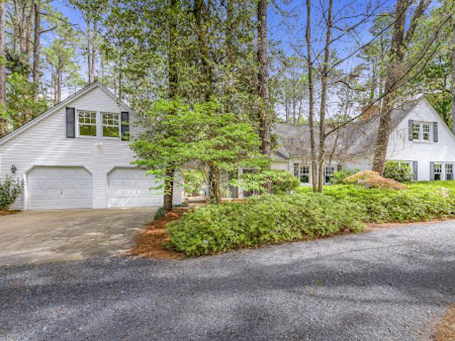 House for sale in Southern Pines, North Carolina