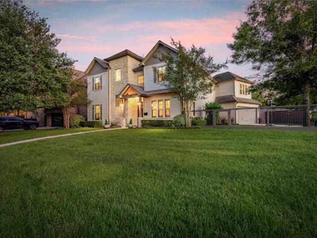 House for sale in Harris, Texas