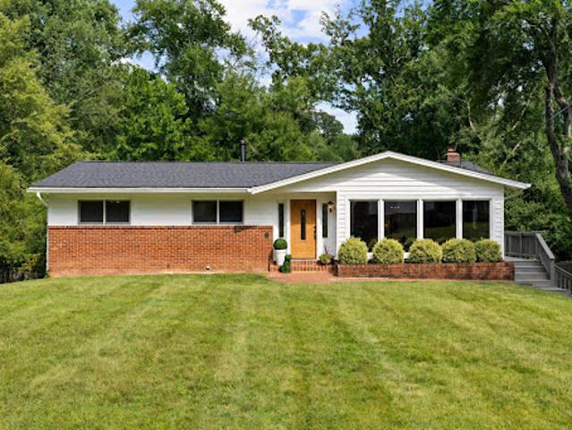 House for sale in Virginia