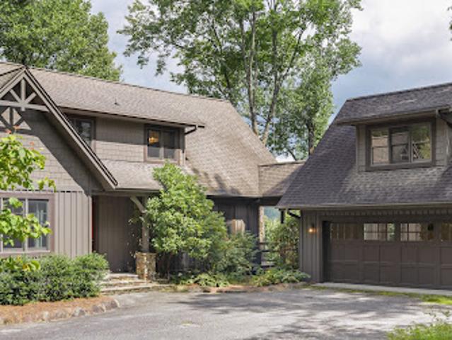 House for sale in North Carolina