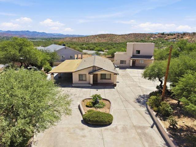House for sale in Arizona