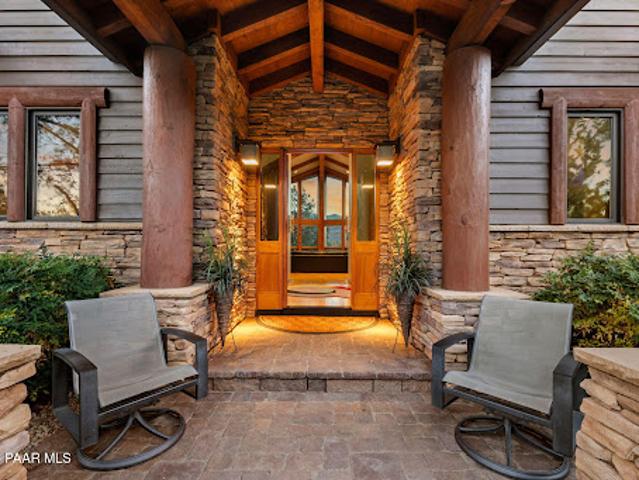 House for sale in Prescott, Arizona