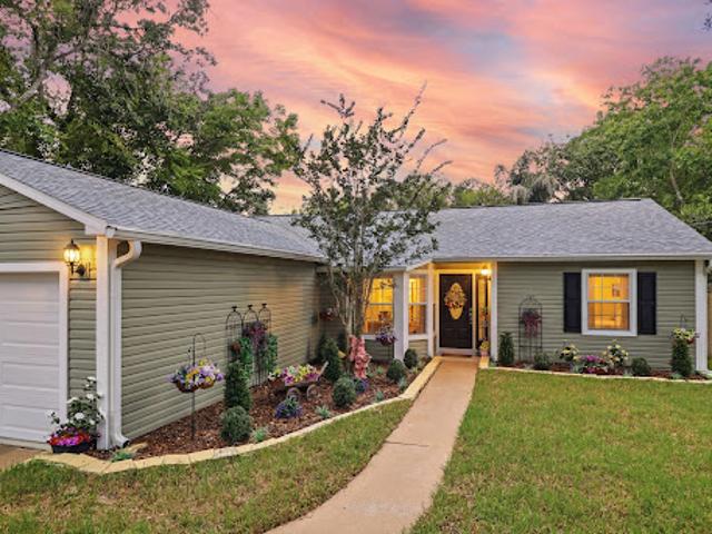 House for sale in Saint Johns, Florida