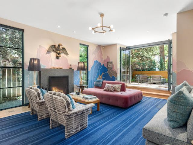 House for rent in Aspen, Colorado