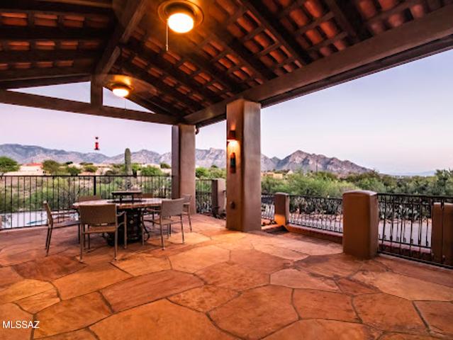 House for sale in Oro Valley, Arizona