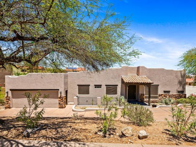 House for sale in Fountain Hills, Arizona