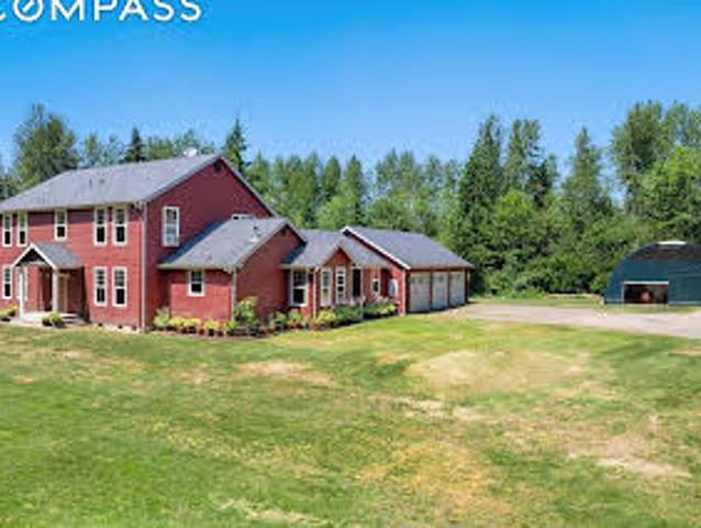 House for sale in Carnation