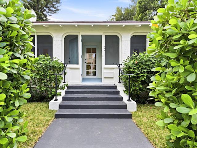 House for sale in Palm Beach, Florida
