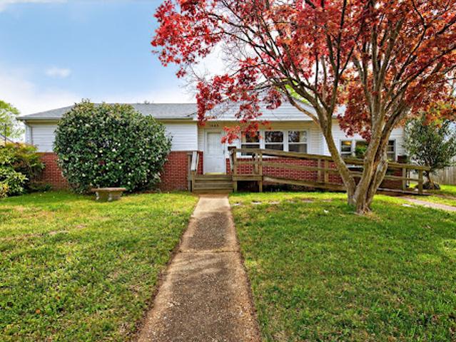 House for sale in Virginia