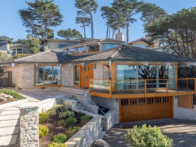 House for sale in Carmel, California