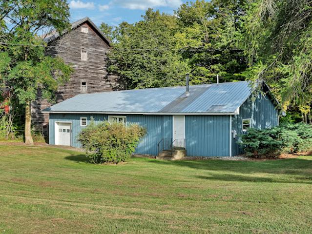 House for sale in Cherry Valley, New York