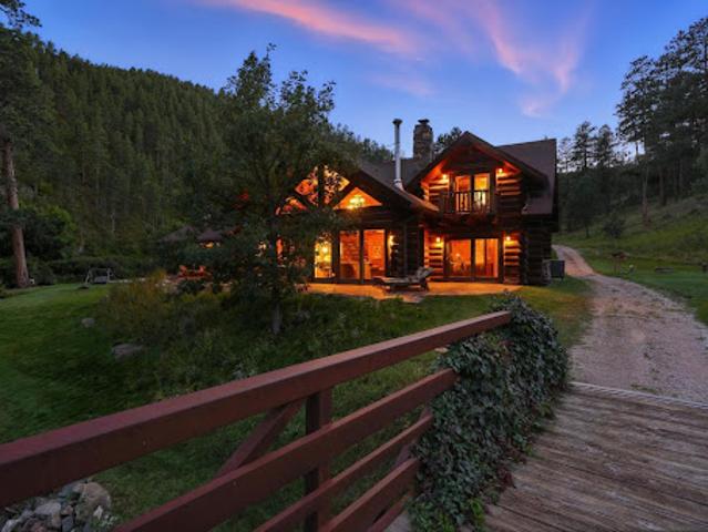 House for sale in Rapid City, South Dakota