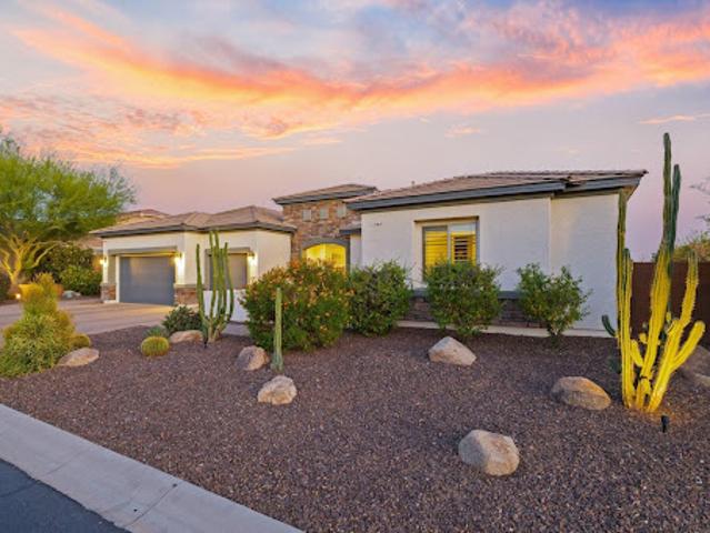 House for sale in Cave Creek, Arizona