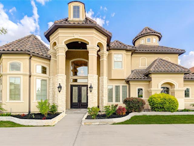 House for sale in Cypress, Texas