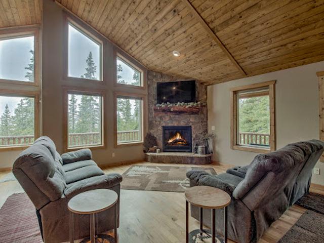 House for sale in Fairplay, Colorado