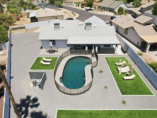 House for sale in Mesa, Arizona