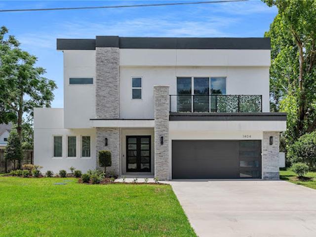 House for sale in Winter Park, Florida