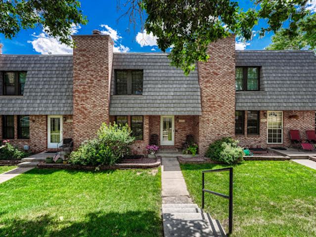 House for sale in Colorado Springs, Colorado