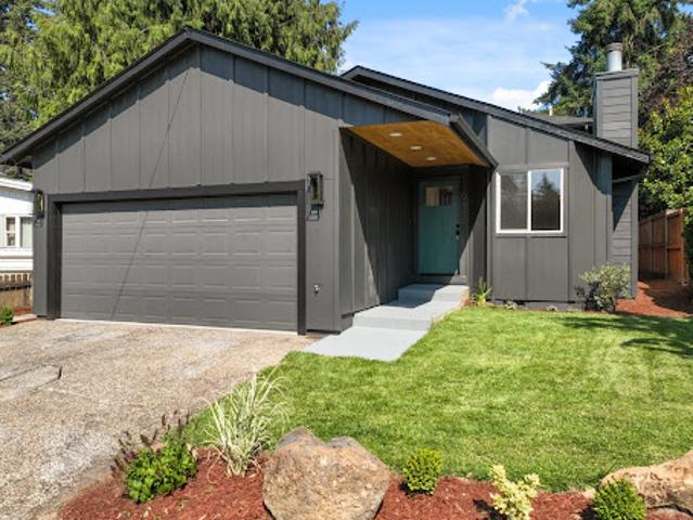 House for sale in Oregonia