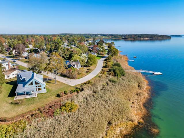 House for rent in Falmouth, Maine