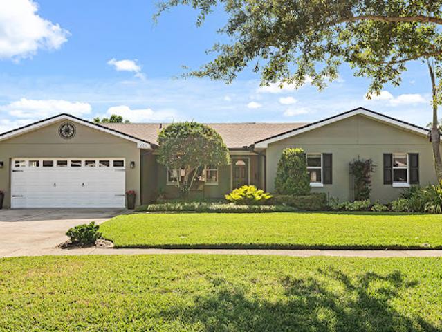 House for sale in Winter Park, Florida