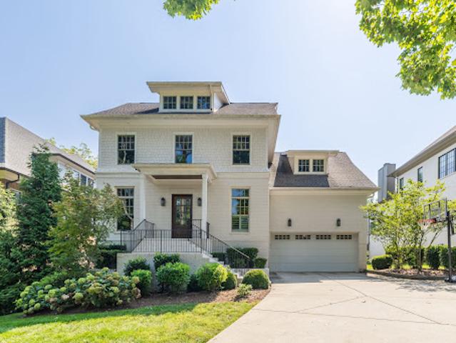 House for sale in Tennessee