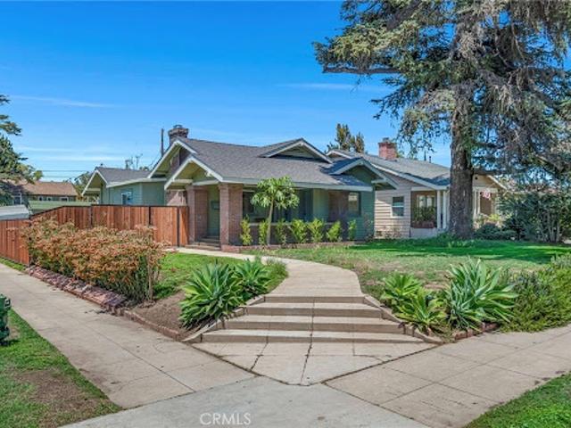 House for sale in Canoga Park, California