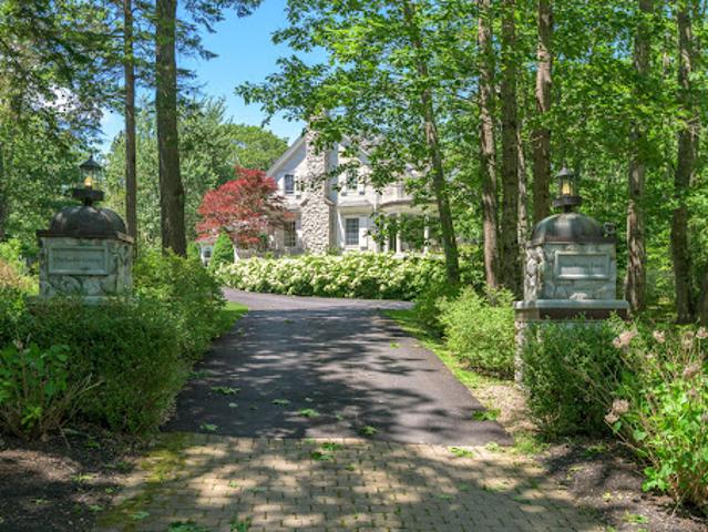 House for sale in Kennebunkport, Maine