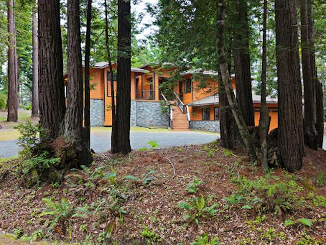 House for sale in Jenner, California
