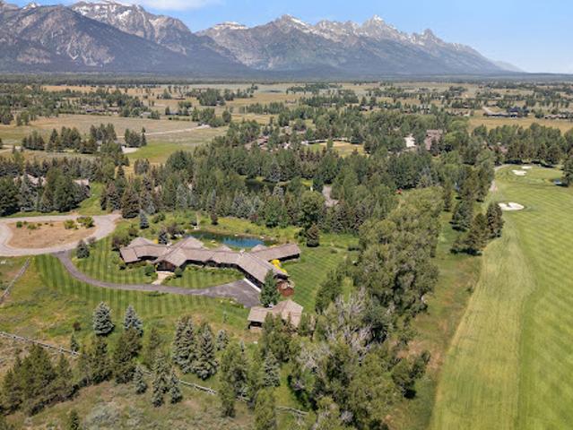 House for sale in Wyoming