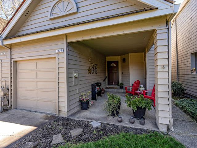 House for sale in Yountville, California