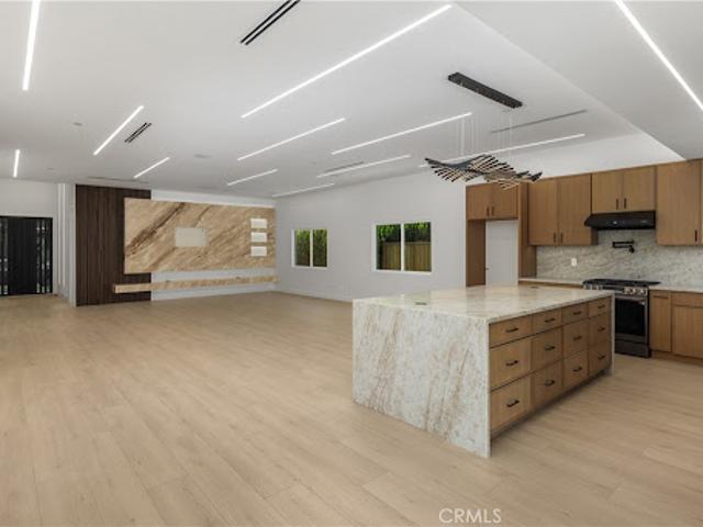 House for sale in Canoga Park, California