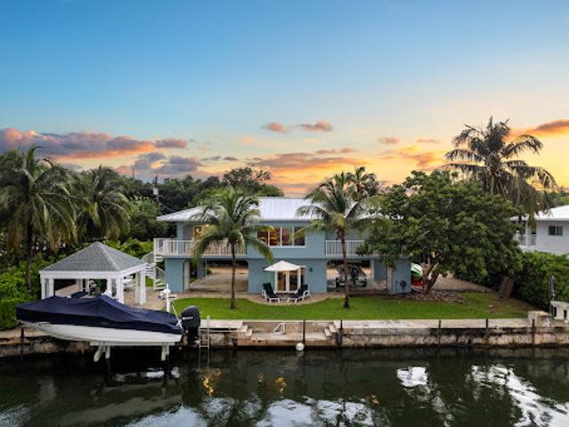 House for sale in Islamorada, Florida