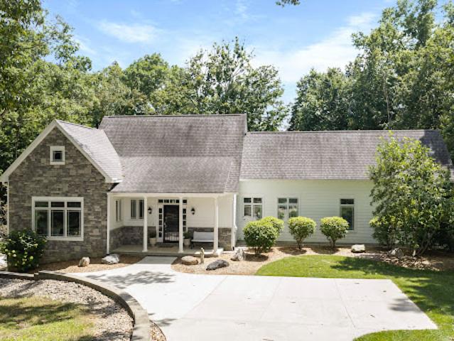 House for sale in Loveland, Ohio