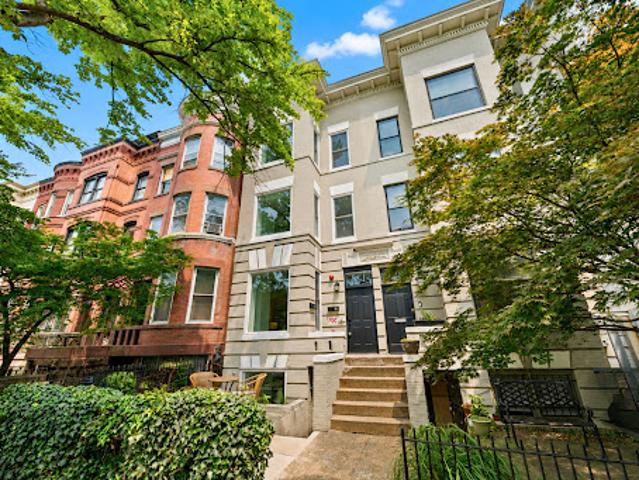 House for sale in Washington, Washington DC