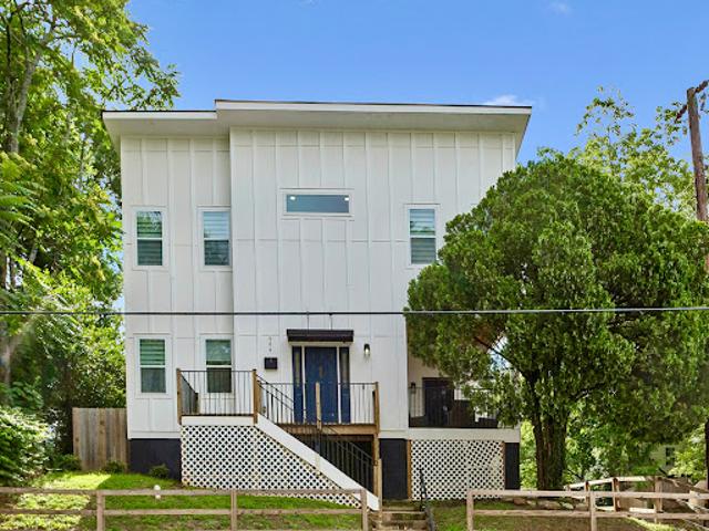House for sale in Atlanta, Georgia