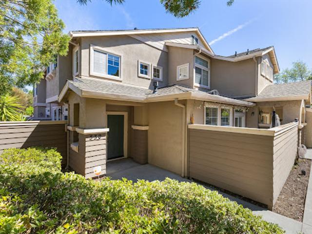 House for sale in San Ramon, California