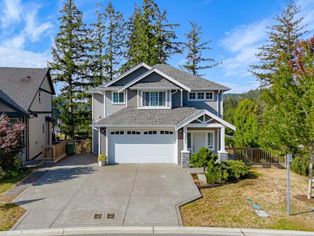 House for sale in Langford, British Columbia