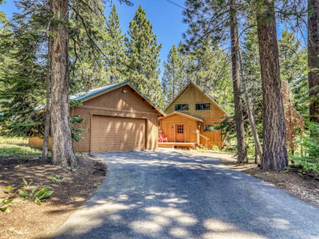House for sale in Tahoe City