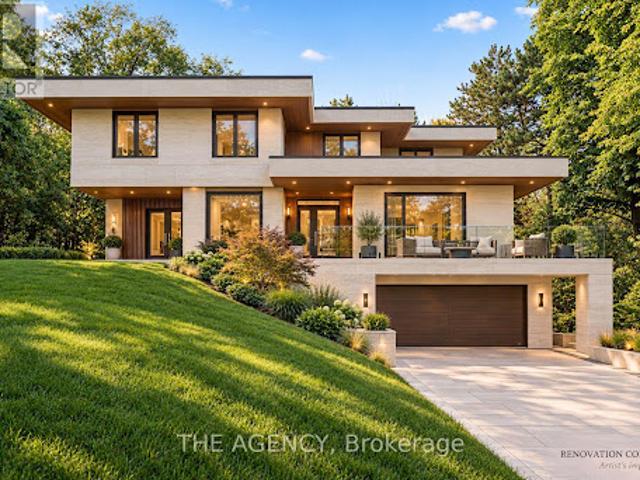 House for sale in Toronto, Golden Horseshoe