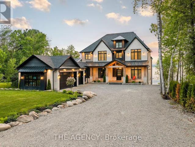 House for sale in Tiny, Ontario