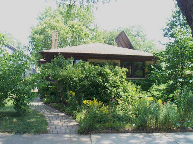 House for sale in Evanston