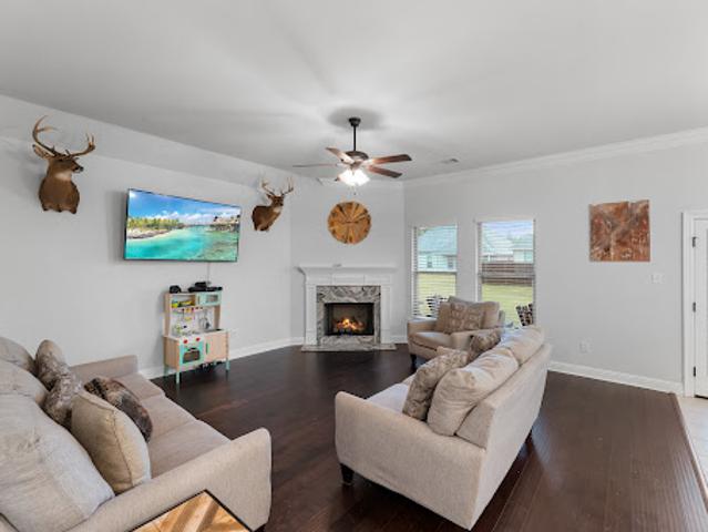 House for sale in Denham Springs, Louisiana