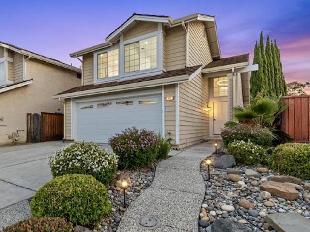 House for sale in San Jose, California