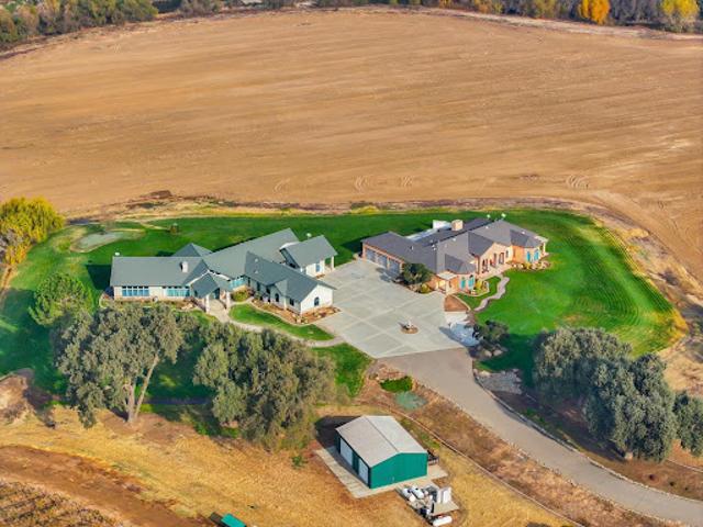 House for sale in Stevinson, California