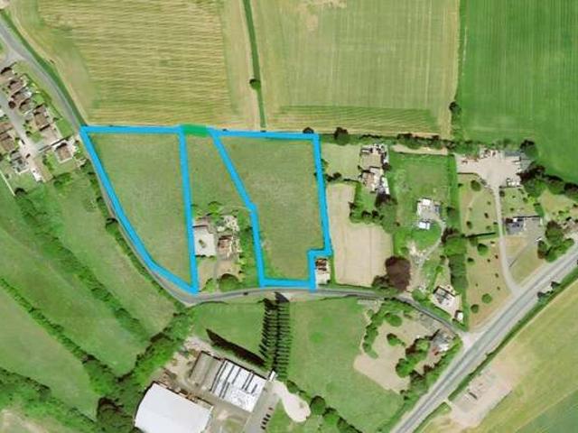 House for sale in Budlake, Devon