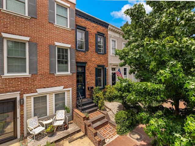 House for sale in Washington, Washington DC