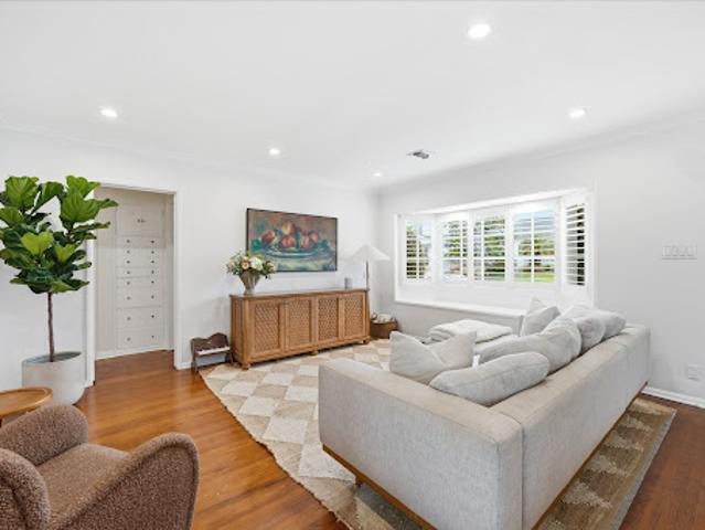 House for sale in Canoga Park, California