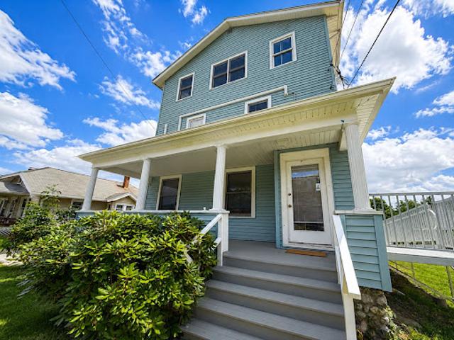 House for sale in Norwich, Connecticut