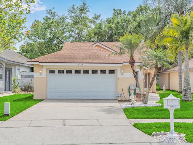 House for sale in Orlando, Florida